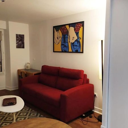 Creaky Reef Biarritz - Plages - Casino - Wifi - Vod Exterior photo
